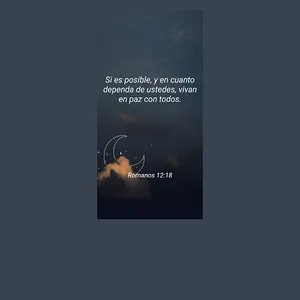 Versículos al azar screenshot 17