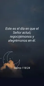 Versículos al azar screenshot 2
