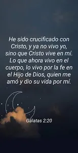 Versículos al azar screenshot 7