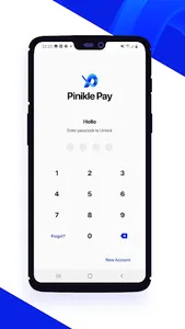 PINIKLE PAY screenshot 2