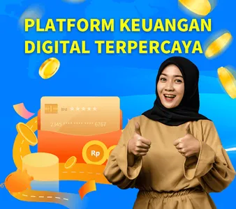 Pinjaman Amanah - Layanan screenshot 0