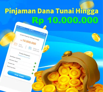 Pinjaman Amanah - Layanan screenshot 1