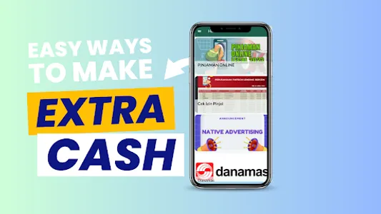 Pinjaman Online Terbaru Guide screenshot 0