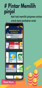 Pinjaman Online Terbaru Guide screenshot 1
