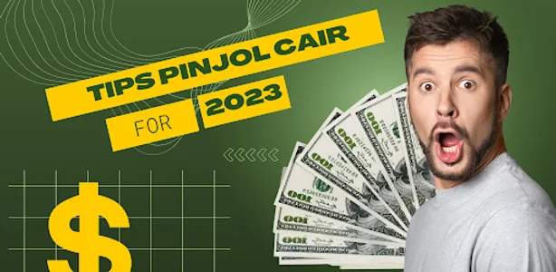 Tips Pinjaman Online Cair screenshot 6