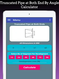 Branch Pipe Layouts screenshot 17