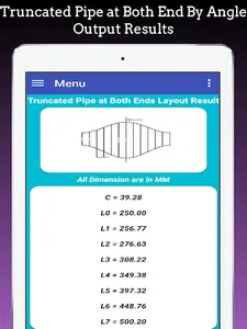 Branch Pipe Layouts screenshot 19