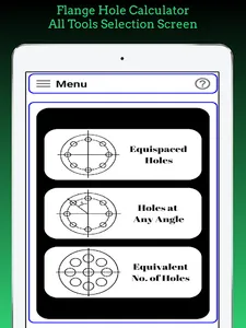 Fabrication Calculator screenshot 11