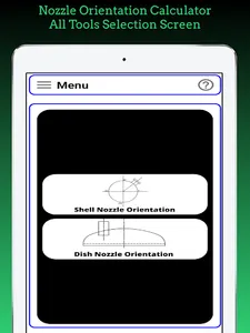 Fabrication Calculator screenshot 12