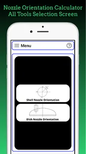 Fabrication Calculator screenshot 4