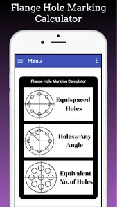 Flange Hole Marker screenshot 0