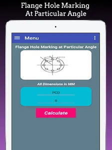 Flange Hole Marker screenshot 11