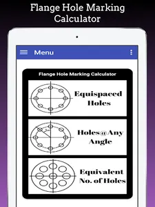 Flange Hole Marker screenshot 14