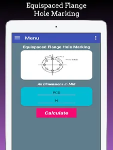 Flange Hole Marker screenshot 15