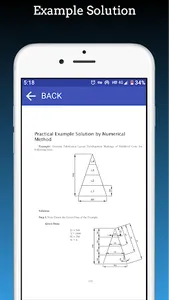 Fabrication Layout Book screenshot 5