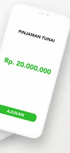 Pinjol OJK Terbaru Cepat Cair screenshot 1
