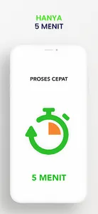 Pinjol OJK Terbaru Cepat Cair screenshot 2