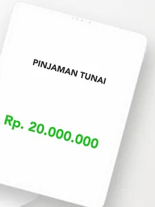 Pinjol OJK Terbaru Cepat Cair screenshot 5