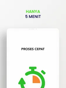 Pinjol OJK Terbaru Cepat Cair screenshot 6