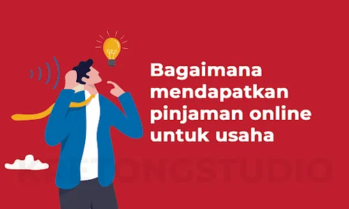 tutor mengatur keuangan mudah screenshot 1