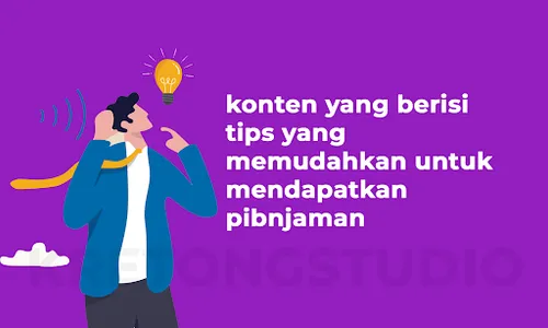 tutor mengatur keuangan mudah screenshot 3