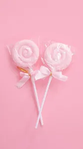 Pink Wallpaper screenshot 2