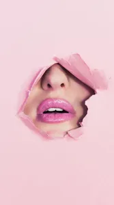 Pink Wallpaper screenshot 4