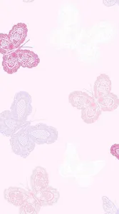Pink Wallpaper screenshot 7