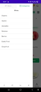 Pink Potato screenshot 1