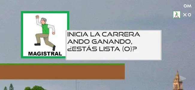 ANDO GANANDO screenshot 0