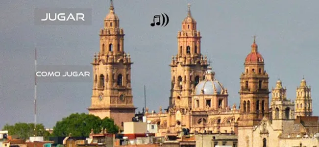 ANDO GANANDO screenshot 2