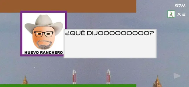 ANDO GANANDO screenshot 4
