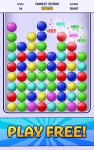 Bubble Breaker screenshot 0