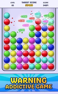 Bubble Breaker screenshot 3