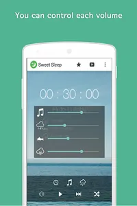 Sweet Sleep: for Better Sleep screenshot 15
