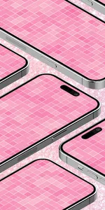 Pink Wallpaper screenshot 4