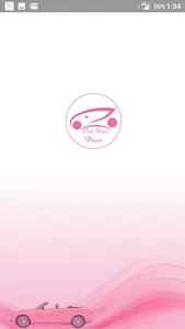 Pink Drives (Driver) screenshot 0