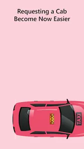 Pink Lady Cabs screenshot 1