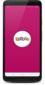 Pinkoo screenshot 0