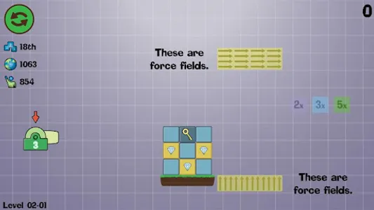 Box Topple - Knockdown! screenshot 4