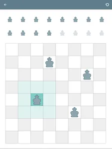 8 Queens - Chess Puzzle Game screenshot 13