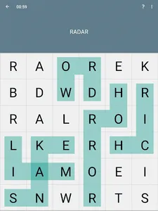 Word Search: Snake screenshot 15
