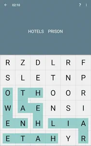 Word Search: Snake screenshot 6