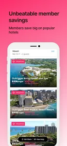 Pinktada screenshot 2