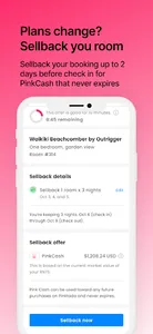Pinktada screenshot 5