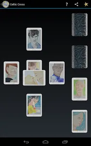 Mein Tarot Pro screenshot 10