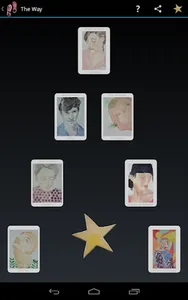 Mein Tarot Pro screenshot 11