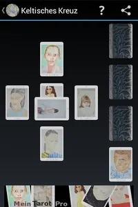 Mein Tarot screenshot 0