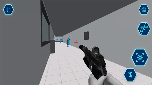 Commando Secret Mission screenshot 7