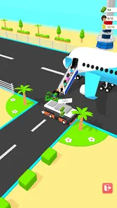 Airport Manager 3D screenshot 3